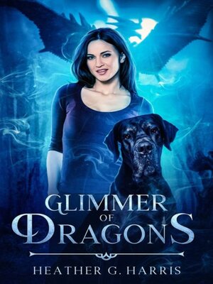 Glimmer of Dragons - ebook